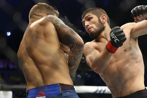 Nurmagomedov se niega a romper cuarentena; no peleará en UFC 249