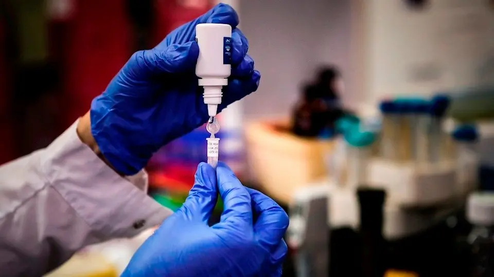 Coronavirus: Vacuna de la Universidad de Oxford será probada en Brasil