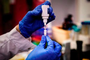 Coronavirus: Vacuna de la Universidad de Oxford será probada en Brasil