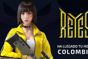 Free Fire buscará a sus mejores jugadores latinoamericanos