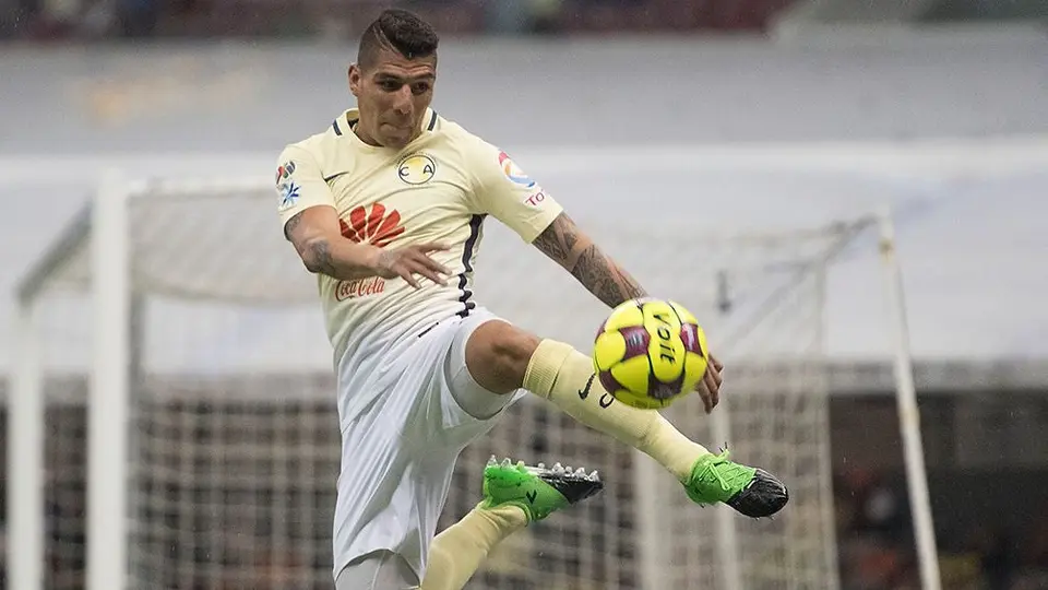 'Puma' Pimentel  y 'Churpias' Moreno, ex de América, jugarán en Guatemala