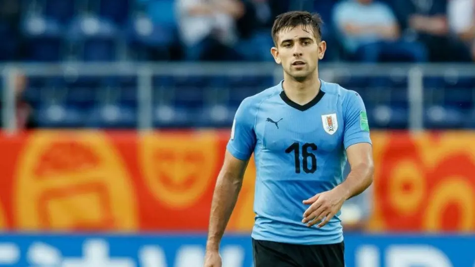 Así juega Nicolás Acevedo, fichaje de América
