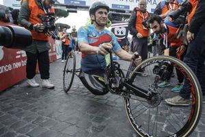 Alex Zanardi continúa estable, pero temen complicaciones