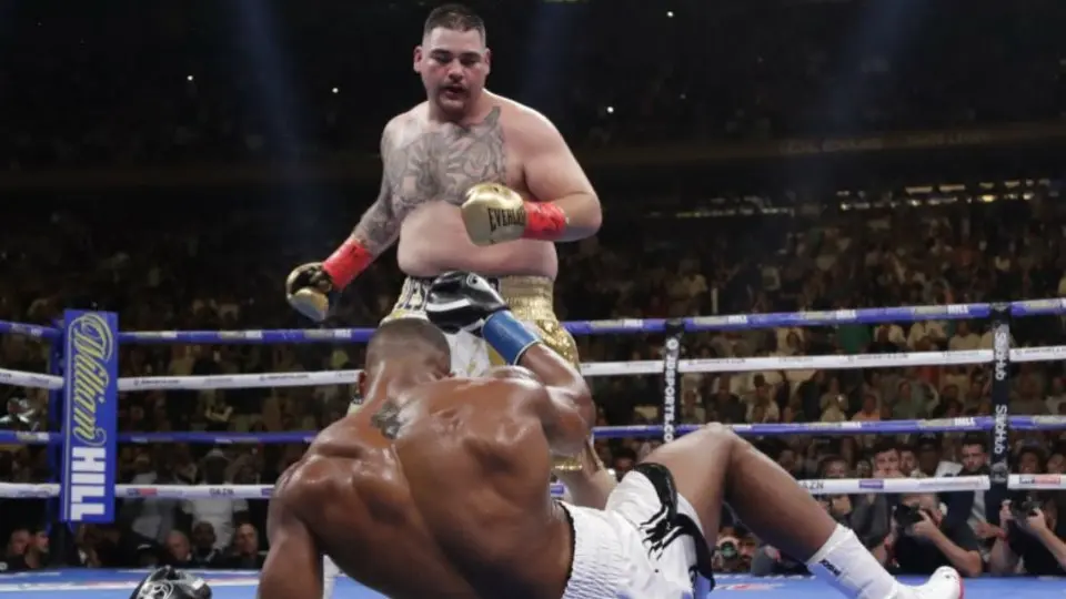 Pelea Andy Ruiz vs Anthony Joshua no tendrá edecanes en Arabia Saudita
