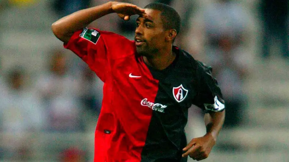 ¿Qué fue de Robert de Pinho, el trotamundos que brilló con Atlas?