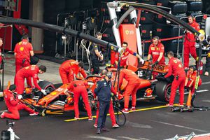 Ferrari comenzó a fabricar válvulas para respiradores para pacientes con COVID-19