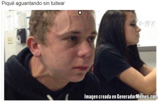 Disfruta de los mejores memes que dejó la polémica victoria del Real Madrid en La Liga