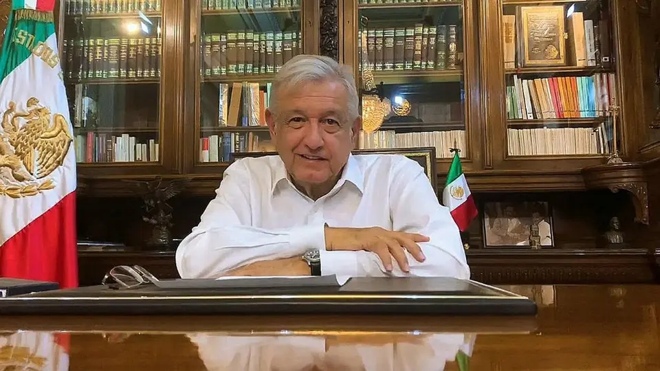 T-Mec y los 10 puntos de AMLO para 'reactivar' la economía mexicana