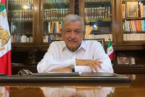 T-Mec y los 10 puntos de AMLO para 'reactivar' la economía mexicana
