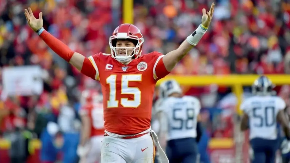 Quarterbacks, con ventaja histórica para llevarse el MVP de la NFL