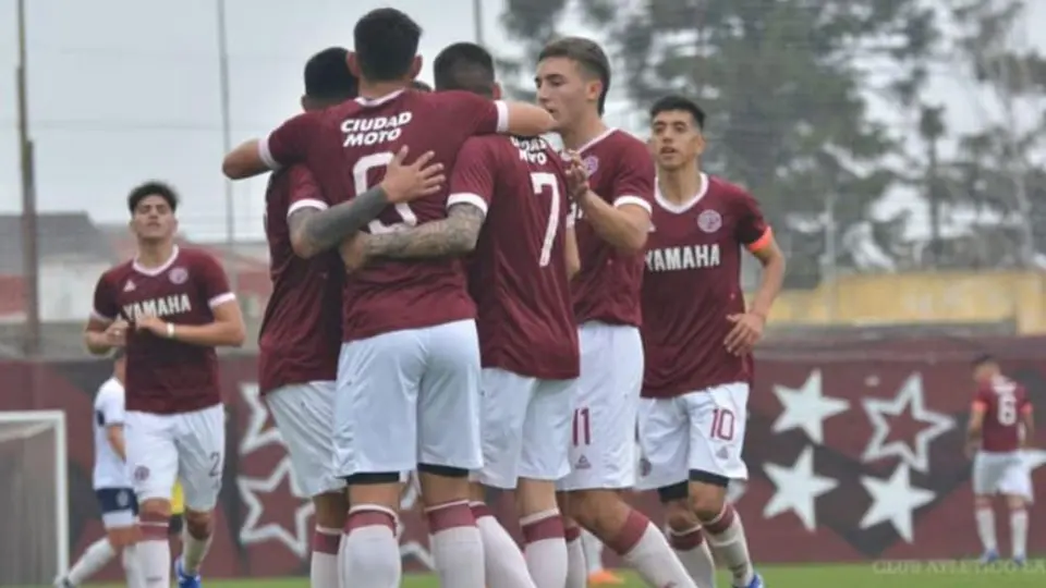 Promesa del Lanús comía iguanas y palomas antes de ser futbolista