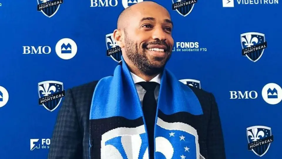 Thierry Henry: 'Aprendí mucho de mis errores en Mónaco'