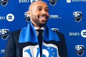 Thierry Henry: 'Aprendí mucho de mis errores en Mónaco'