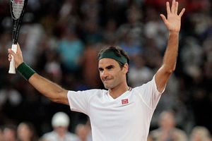 Roger Federer, operado de la rodilla y se perderá Roland Garros