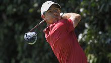 Rory McIlroy buscará convertirse en el segundo jugador en conquistar el 'WGC Slam'