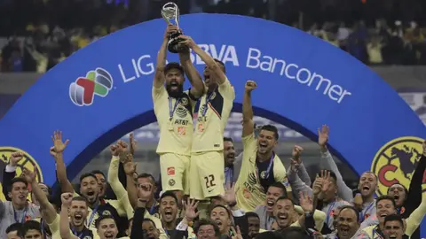 América venció a Cruz Azul en Final de 2018 y volvió a ser el más ganador