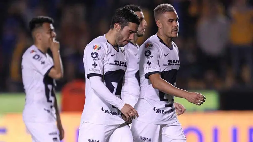 Pumas: Míchel, preocupado por jugadores que quedarían 'libres' en junio