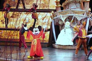 Coronavirus: Disneyland reabrirá el 17 de julio tras cuatro meses cerrado