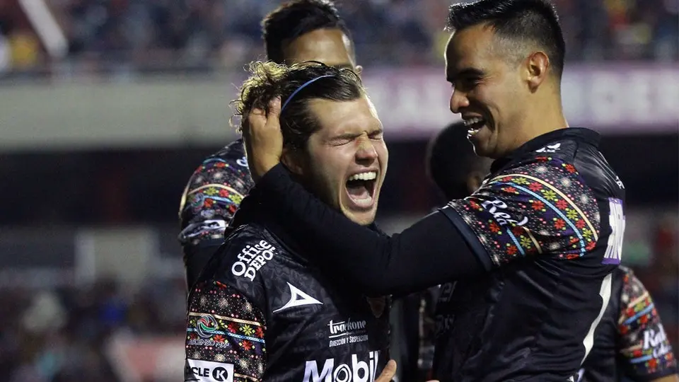 Mineros de Zacatecas protesta por transformación del Ascenso MX