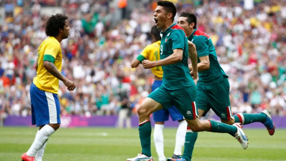 Oribe: 'Palabras de Tena en Londres 2012 despertaron mi valentía y coraje'