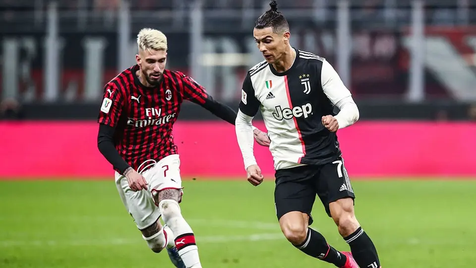 Coppa Italia: Semifinales y Final, con fechas confirmadas