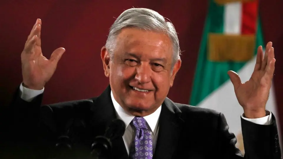 Esto es lo que diría la carta que entregó la mamá del Chapo a AMLO