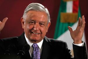 Esto es lo que diría la carta que entregó la mamá del Chapo a AMLO