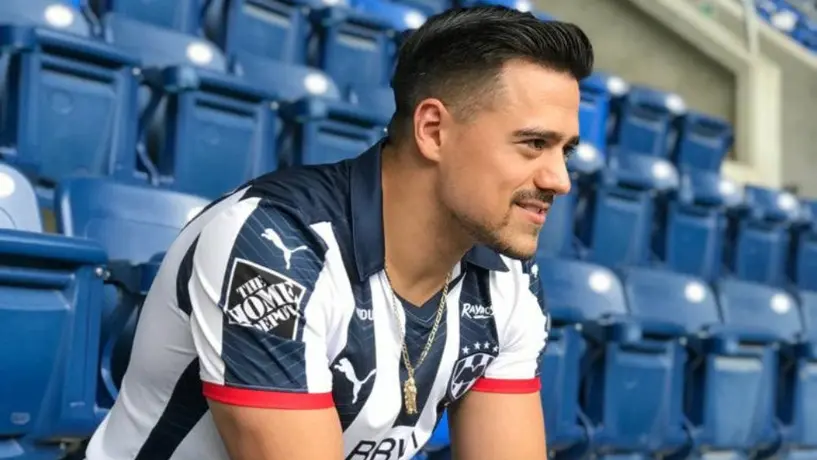 Ángel Garza: 'No conozco a jugadores más chillones que los del América'
