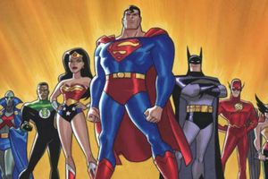 DC Comics lanzó fandom virtual gratuito por 24 horas