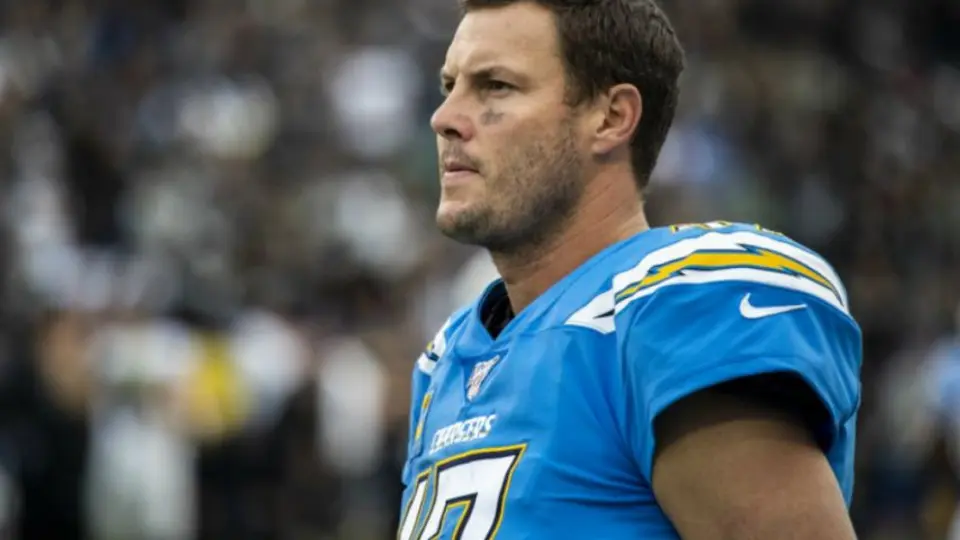 Philip Rivers podría dejar los Chargers tras mudarse a Florida