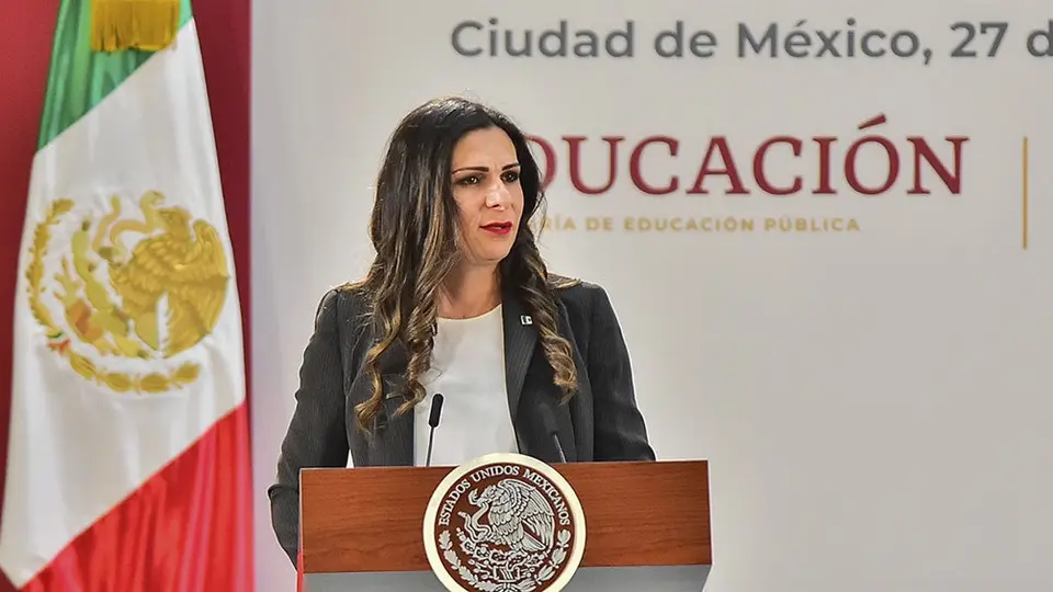 Ana Guevara sobre ser candidata a gobernadora de Sonora: 'No estoy negada con el destino'
