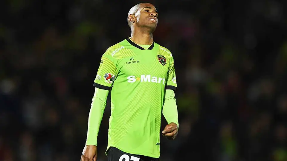 VIDEO: Rolán cobró penalti a lo Panenka en Semifinal de Copa MX e hizo el oso
