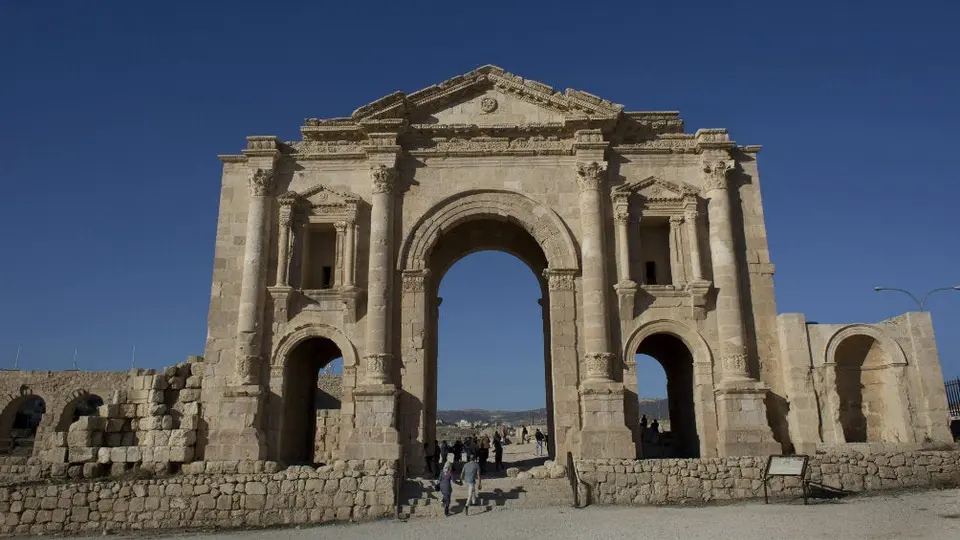 Tres turistas mexicanos fueron apuñalados en Jordania