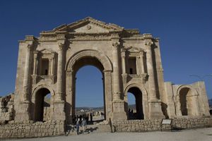 Tres turistas mexicanos fueron apuñalados en Jordania