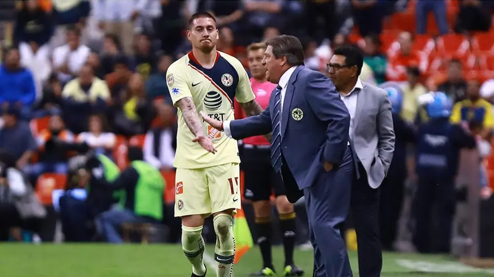 Piojo a Nico Castillo, en su cumpleaños: "Pronto saldrás de ésta"