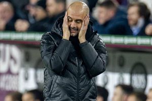 Guardiola confundió al Manchester City por el Bayern Munich