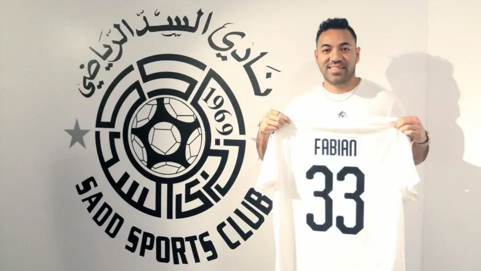 Marco Fabián fue presentado como jugador del Al Sadd