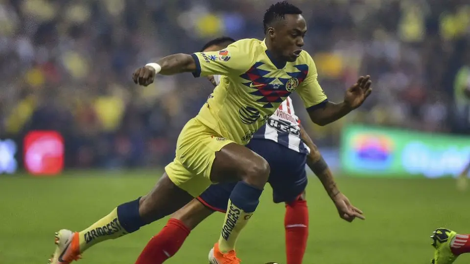 ¿Por qué el América no le cerró la puerta a Renato Ibarra?