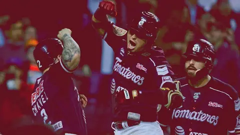 Tomateros destrozó a Venados y es Campeón de la Liga Mexicana del Pacífico