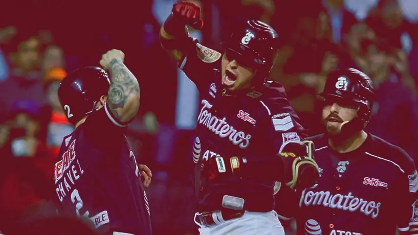Tomateros destrozó a Venados y es Campeón de la Liga Mexicana del Pacífico