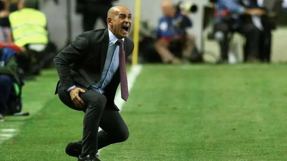 Rayo Vallecano: Paco Jémez indicó que no le gusta la nueva normalidad