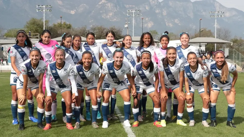 Liga MX Femenil: Puebla reportó un positivo por coronavirus
