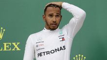 Lewis Hamilton criticó a España por seguir permitiendo la tauromaquia