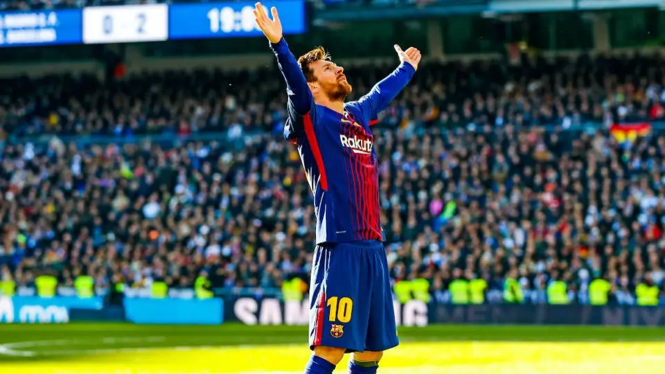 Rosario inauguró un circuito turístico en honor a Messi