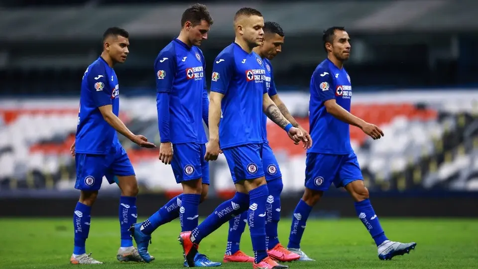 Jaime Ordiales sobre Cruz Azul: 'No merecíamos ser Campeones'