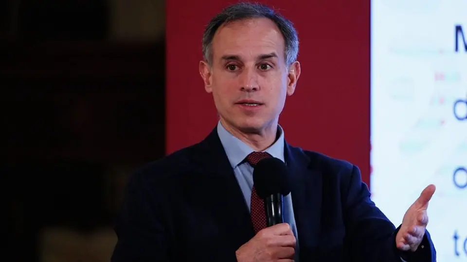 ¿Quién es el doctor Hugo López-Gatell?