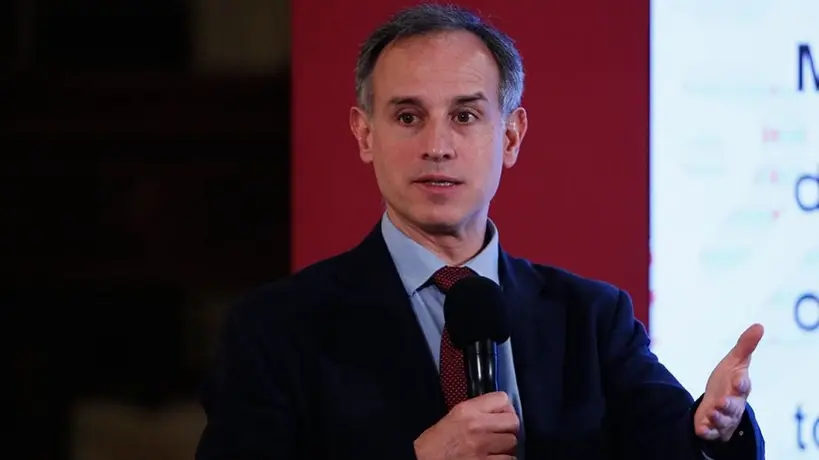 ¿Quién es el doctor Hugo López-Gatell?