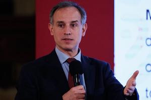 ¿Quién es el doctor Hugo López-Gatell?