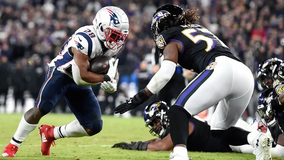 Arturo Olivé: 'Todos los equipos de la NFL quieren jugar en México'