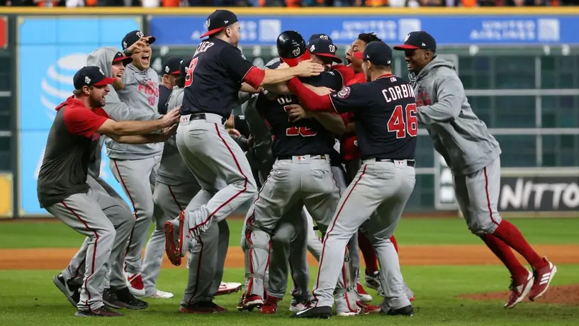 MLB: Temporada 2020 de las Grandes Ligas iniciará 23 o 24 de julio